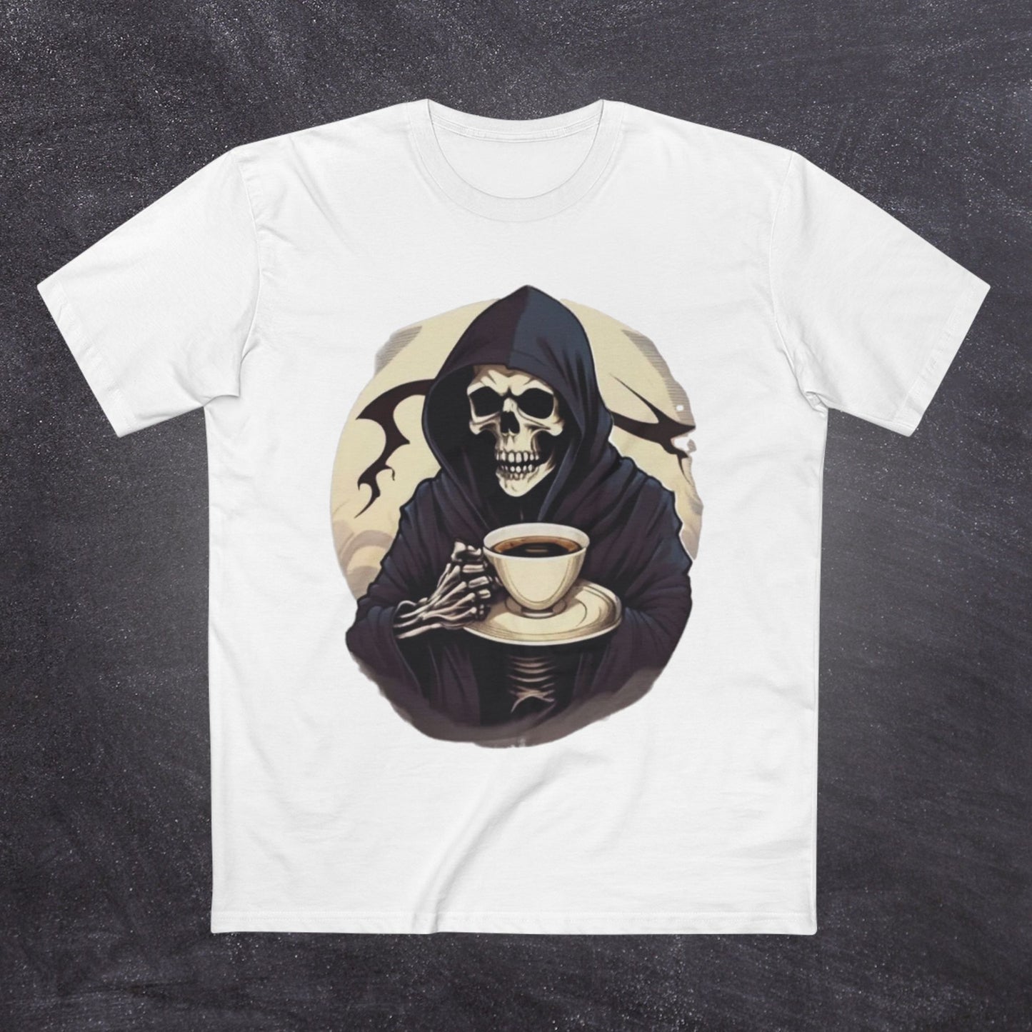 Adult Staple Tee
