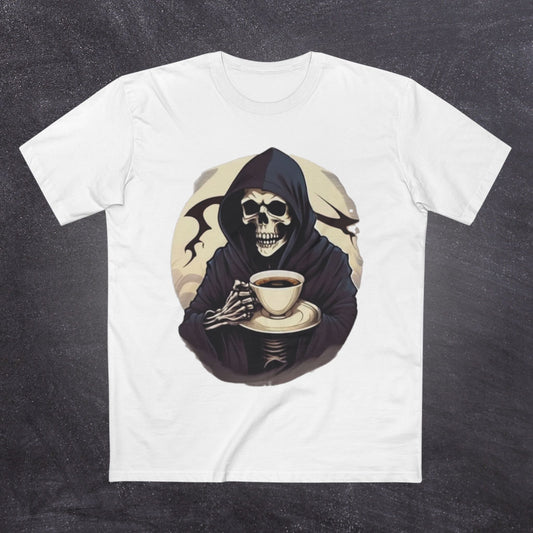 Adult Staple Tee