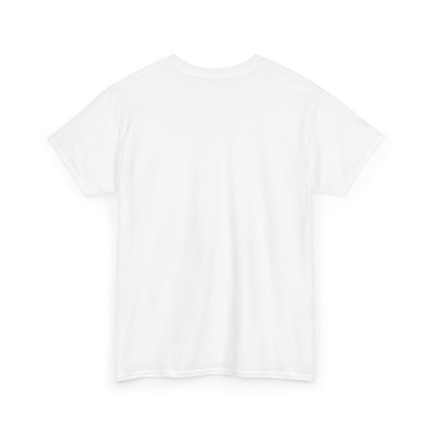 "Pound Town Ticketmaster" Heavy Cotton Tee
