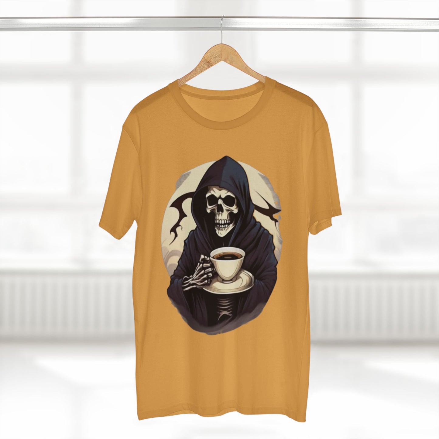 Adult Staple Tee
