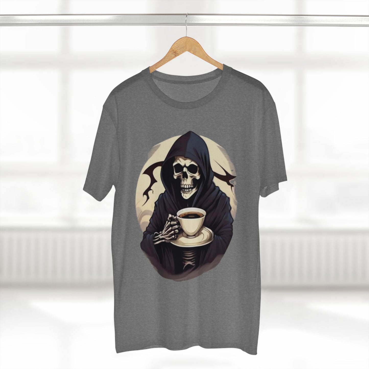Adult Staple Tee