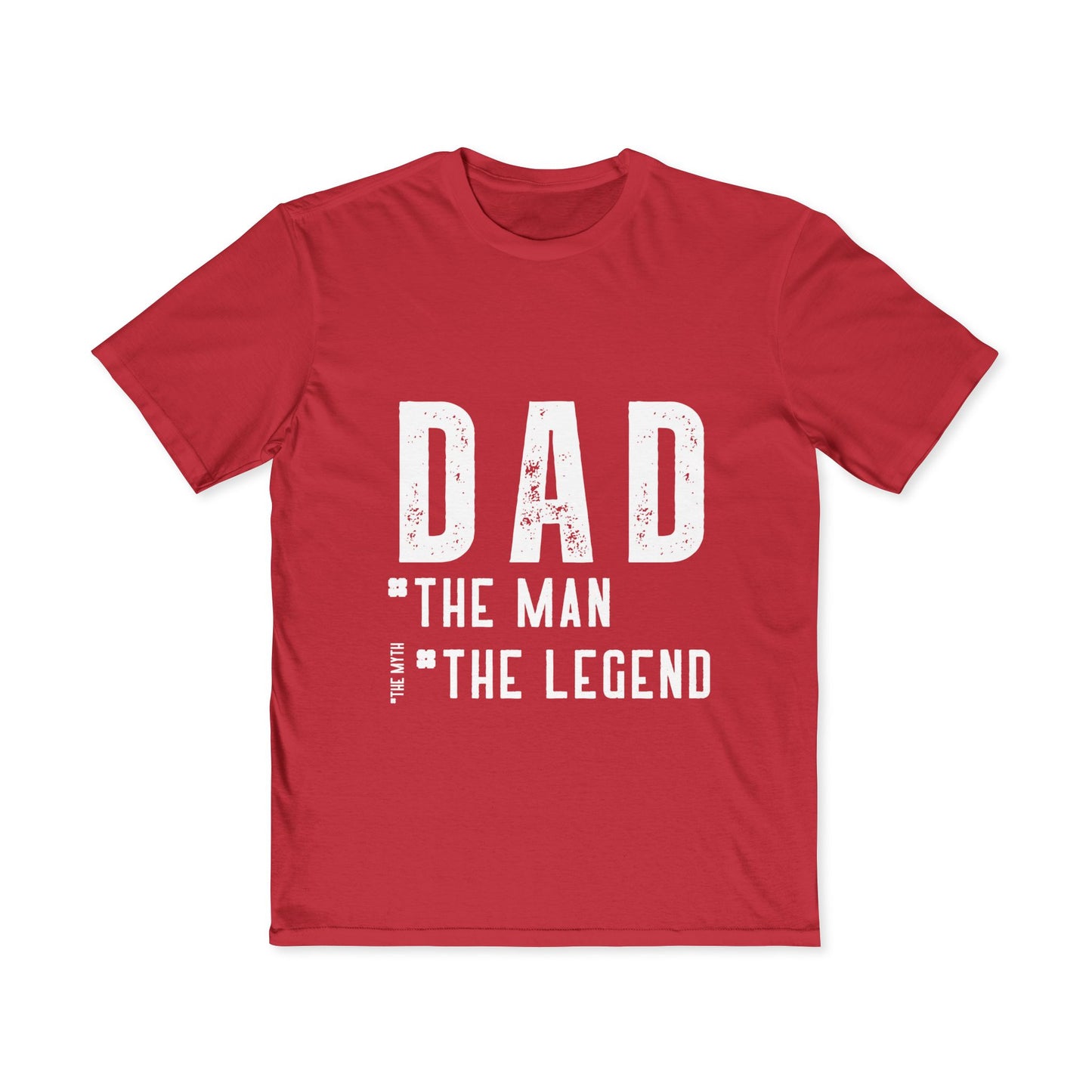 Dad the Legend Tee