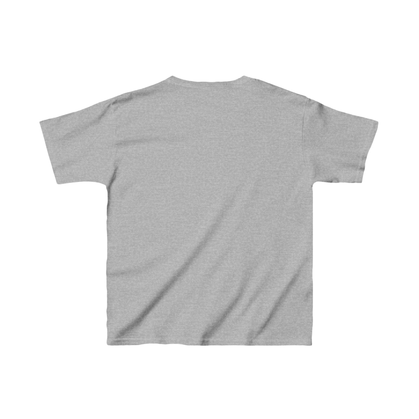 Harvard Raccoon Kids Heavy Cotton™ Tee