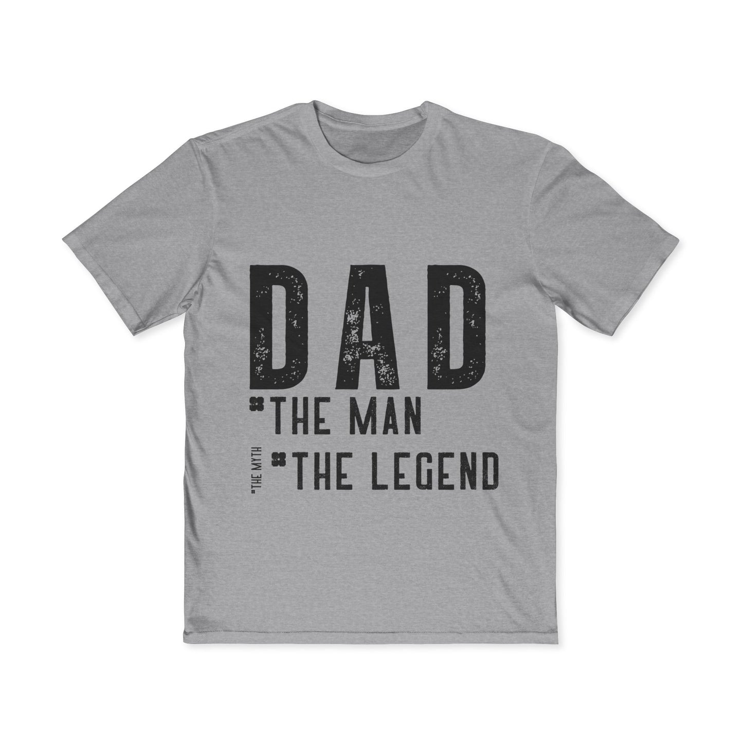 Dad the Legend Tee