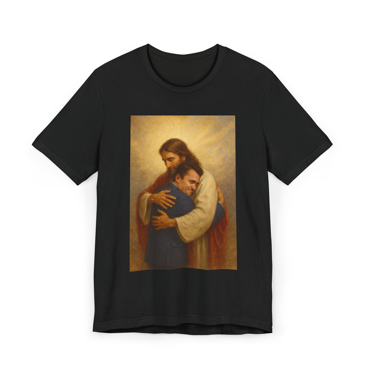 Unisex Jersey T-Shirt