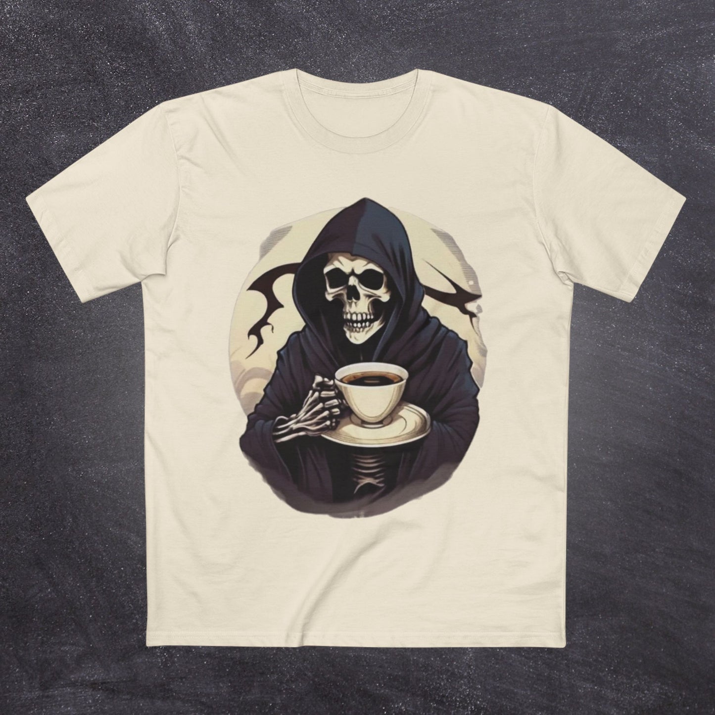 Adult Staple Tee