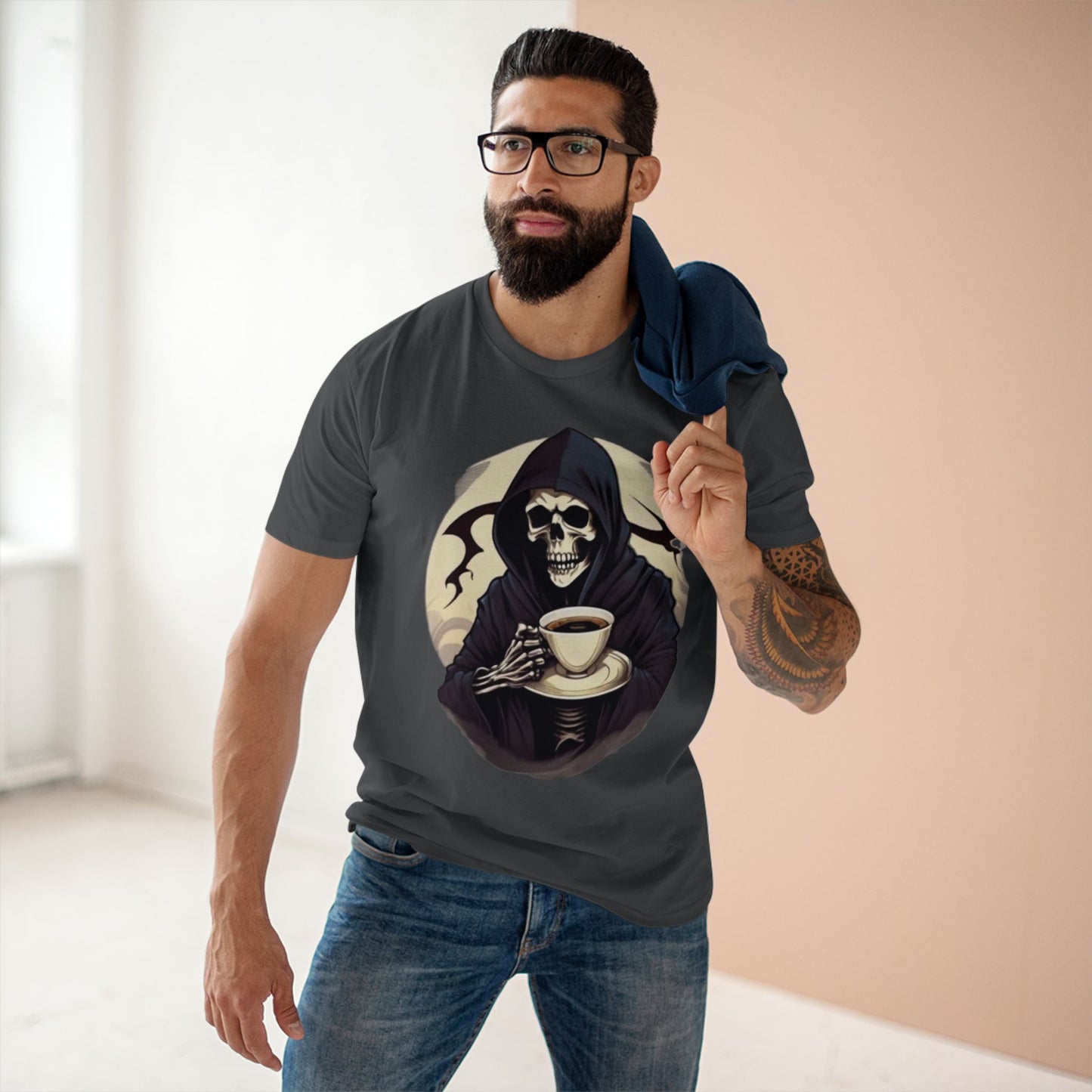 Adult Staple Tee