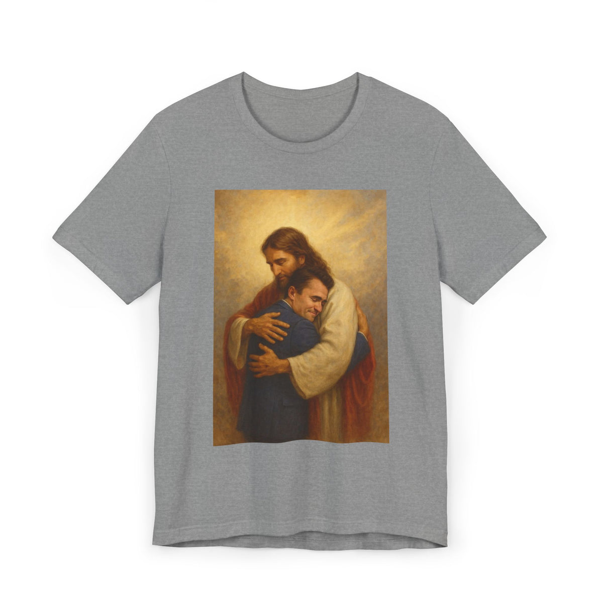 Unisex Jersey T-Shirt