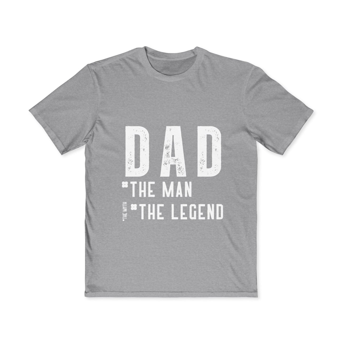 Dad the Legend Tee