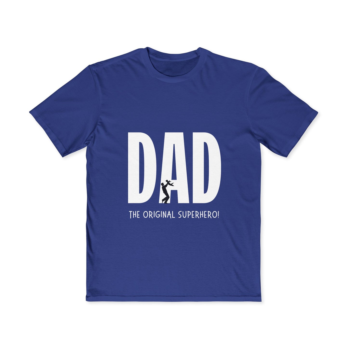 Dad Superhero Tee