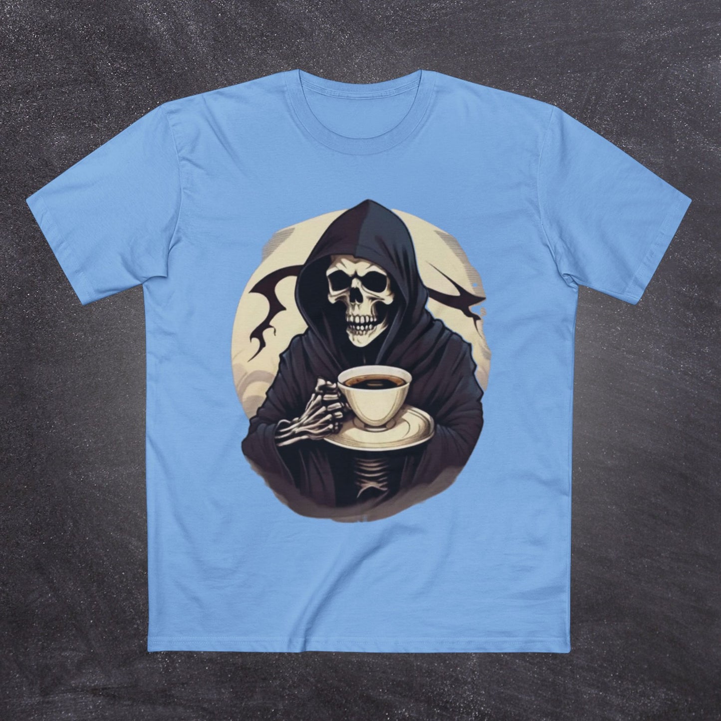 Adult Staple Tee