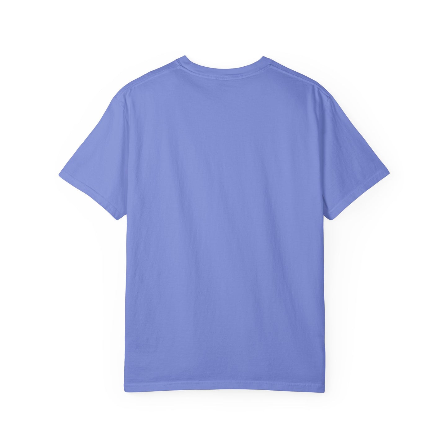 Return to Wife Garment-Dyed T-shirt