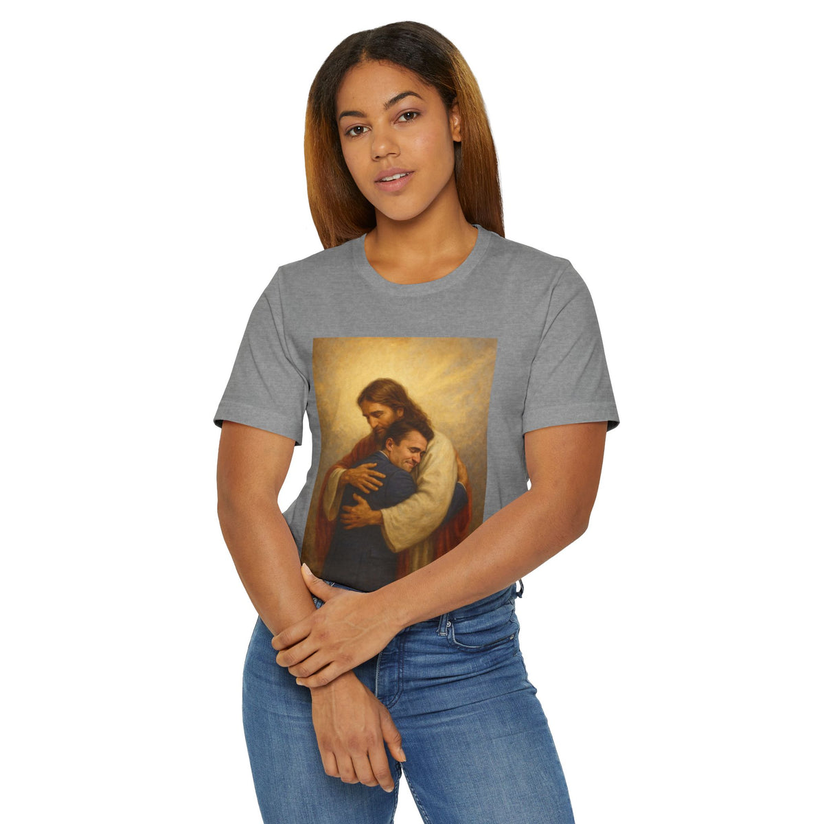Unisex Jersey T-Shirt