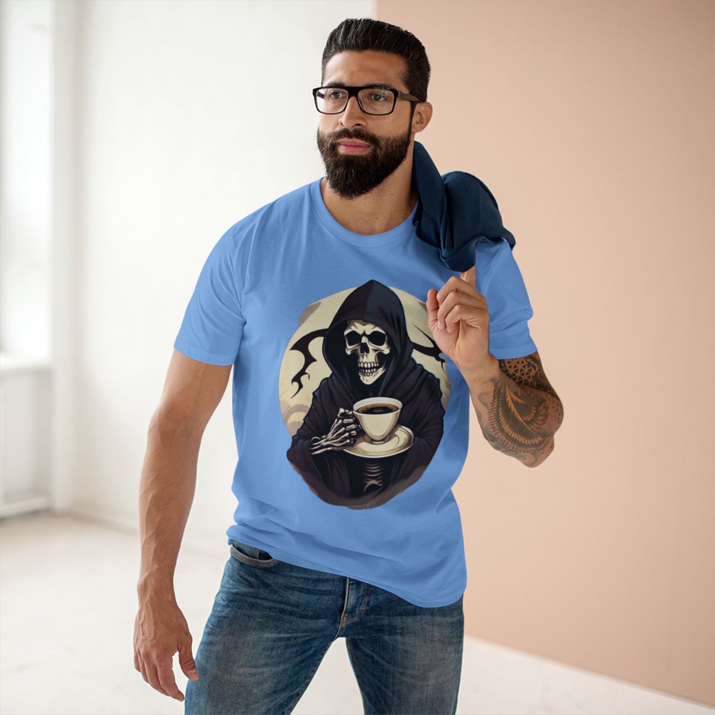 Adult Staple Tee