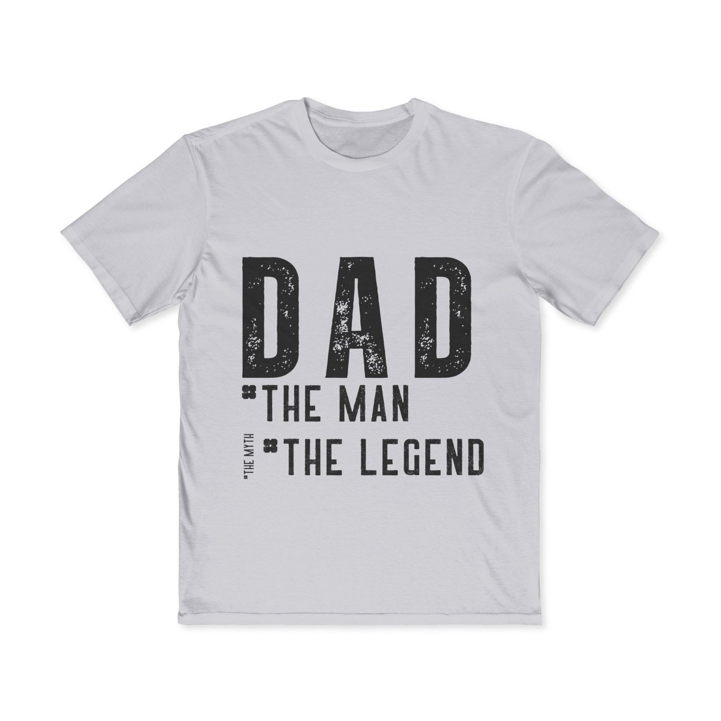 Dad the Legend Tee