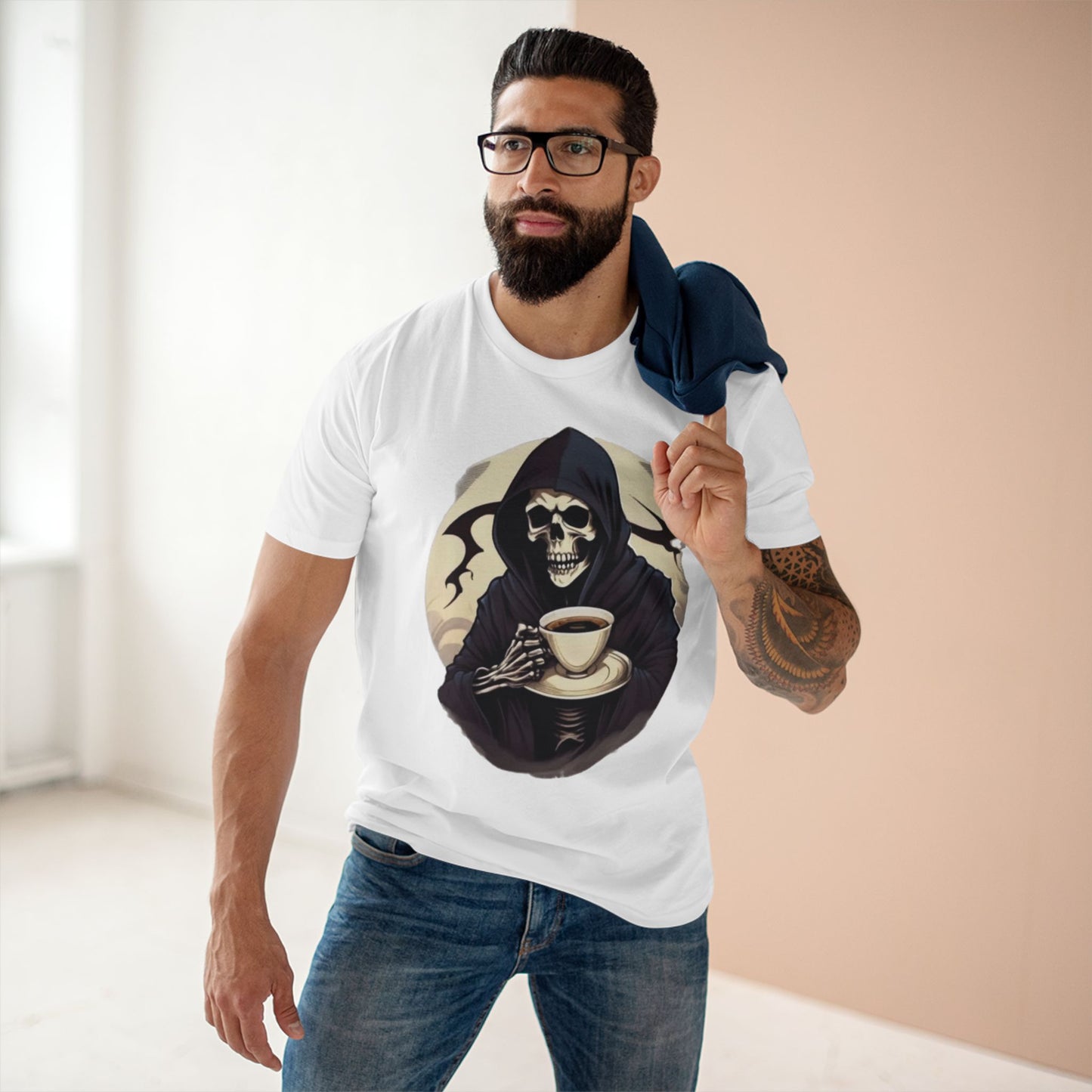 Adult Staple Tee