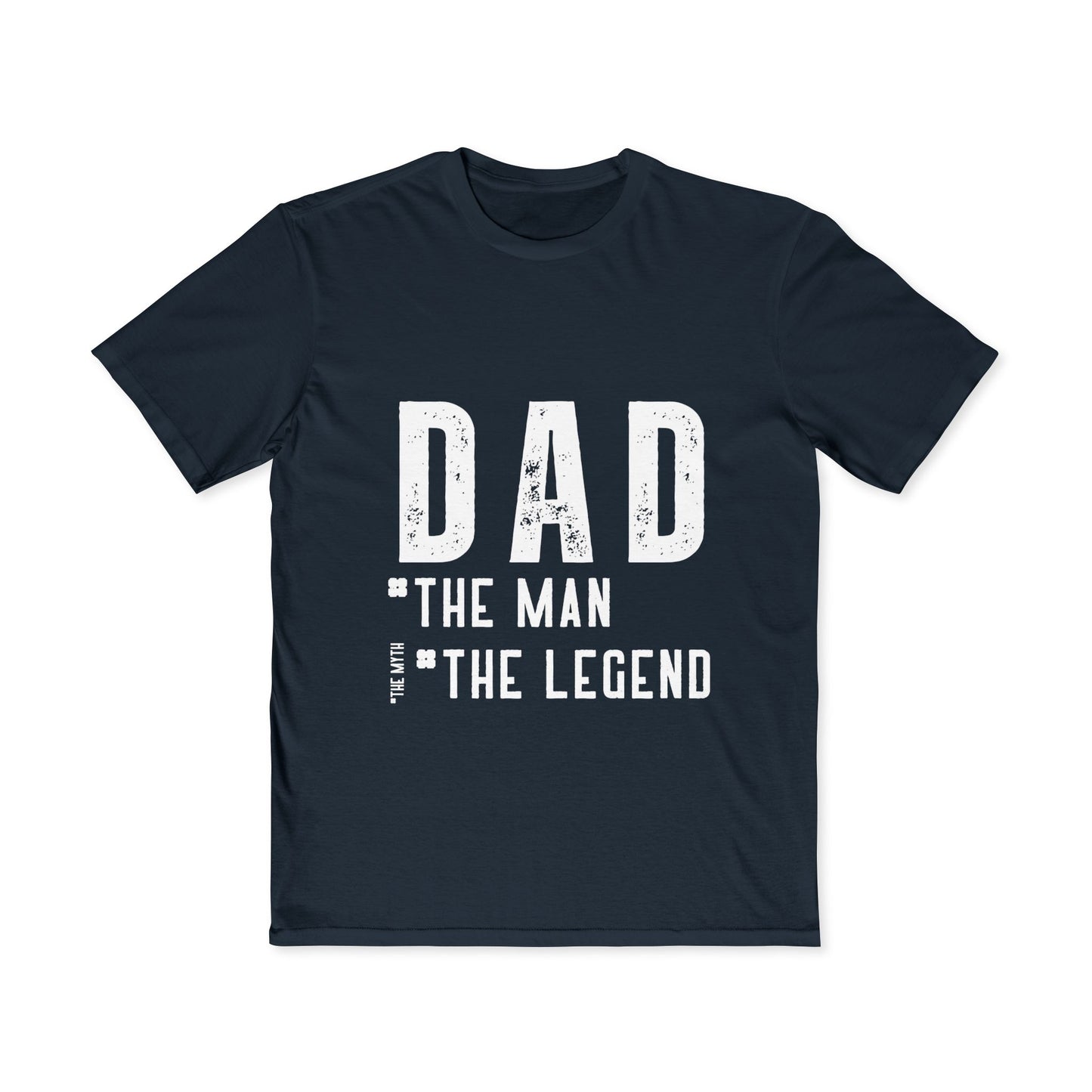 Dad the Legend Tee