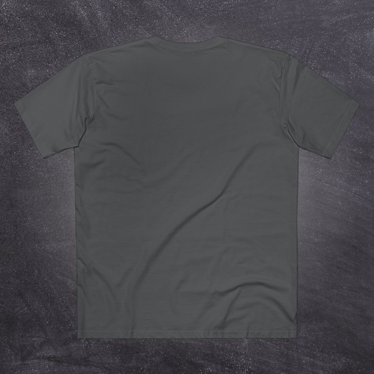 Adult Staple Tee