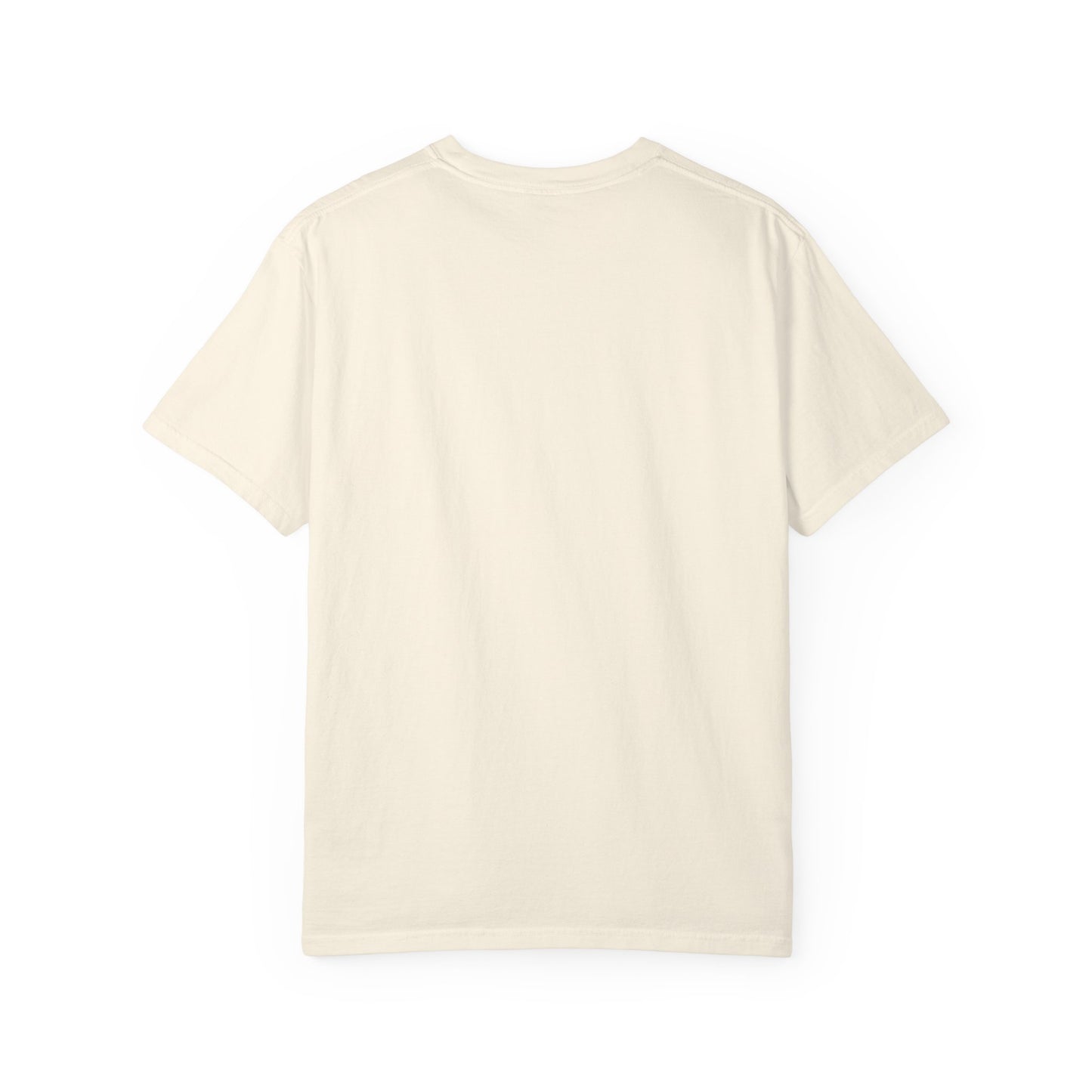 Return to Wife Garment-Dyed T-shirt
