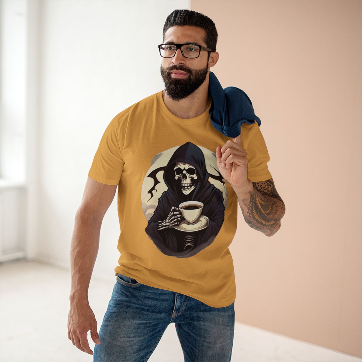 Adult Staple Tee