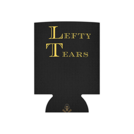 "Lefty Tears" Can Cooler