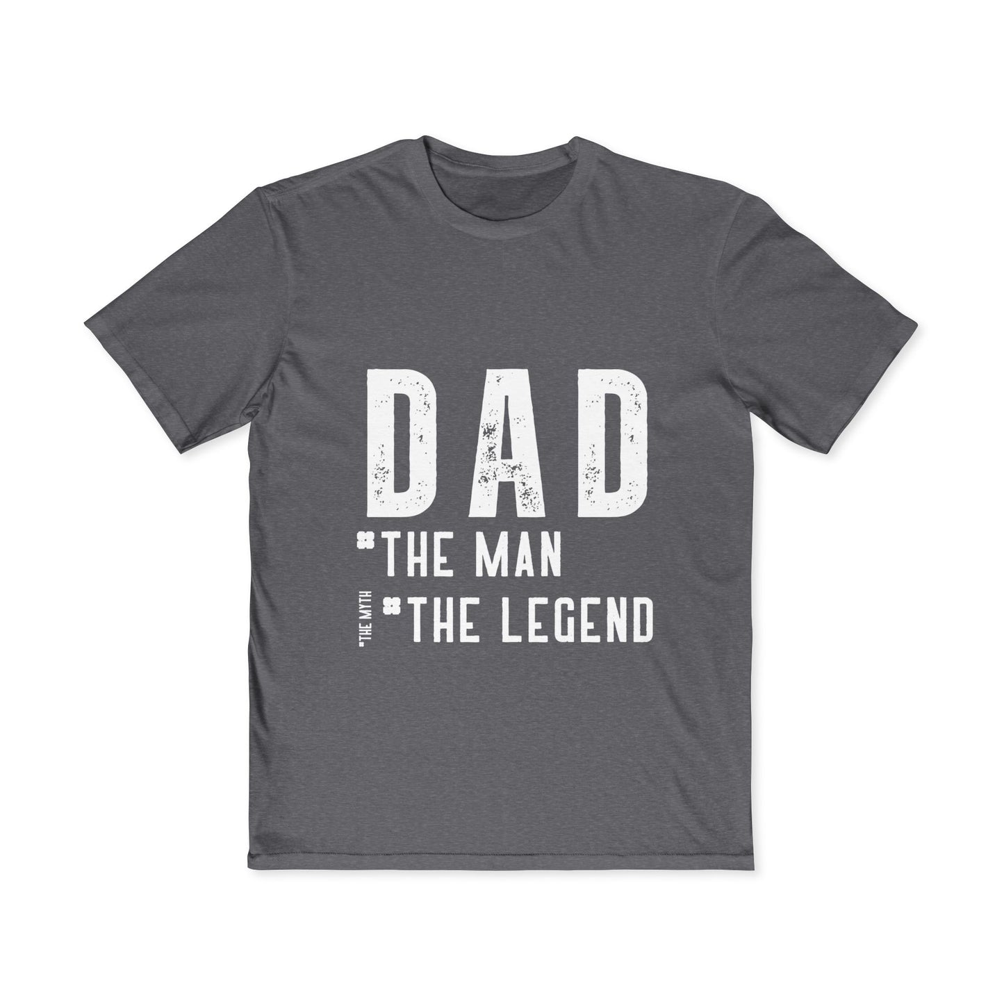Dad the Legend Tee