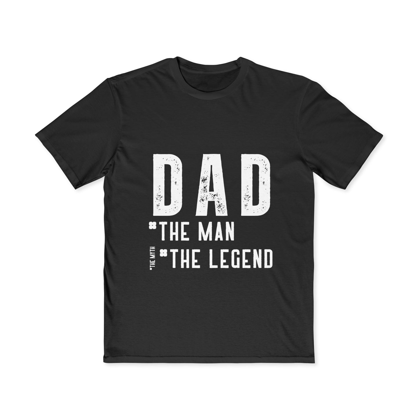 Dad the Legend Tee