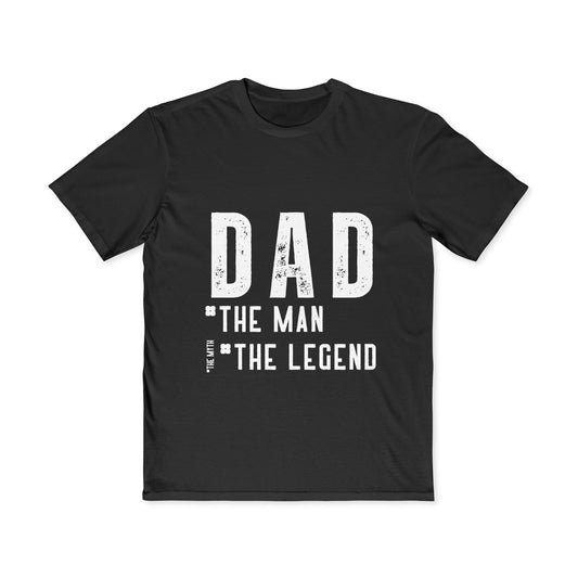 Dad the Legend Tee