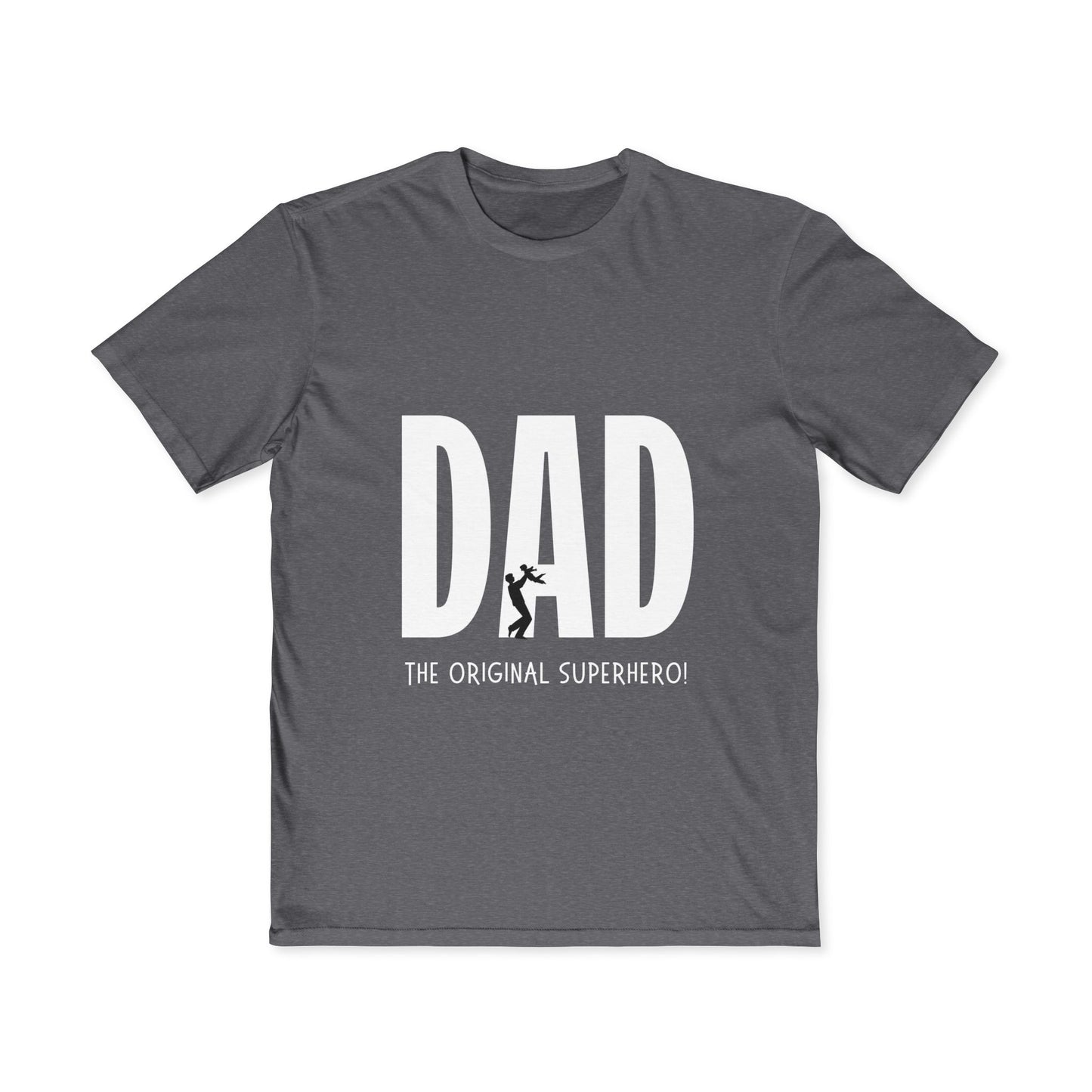 Dad Superhero Tee