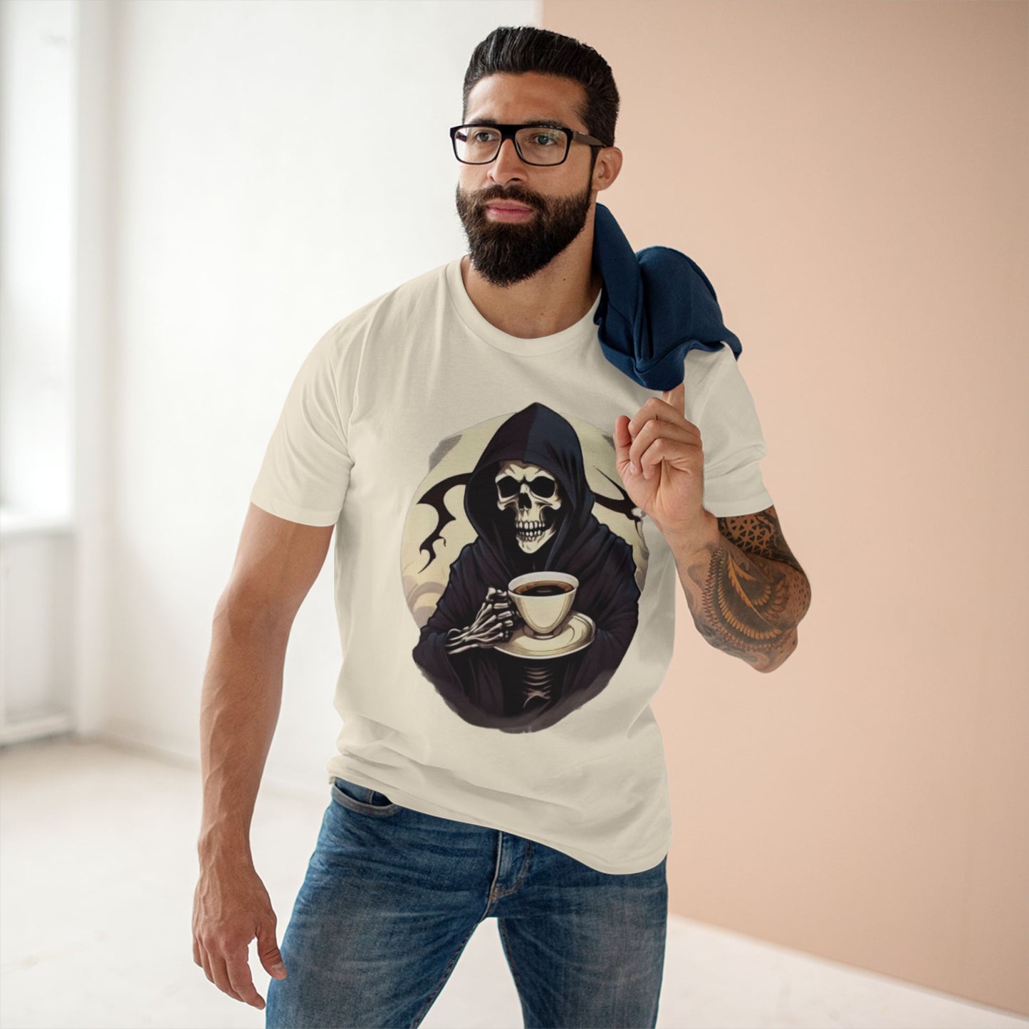 Adult Staple Tee