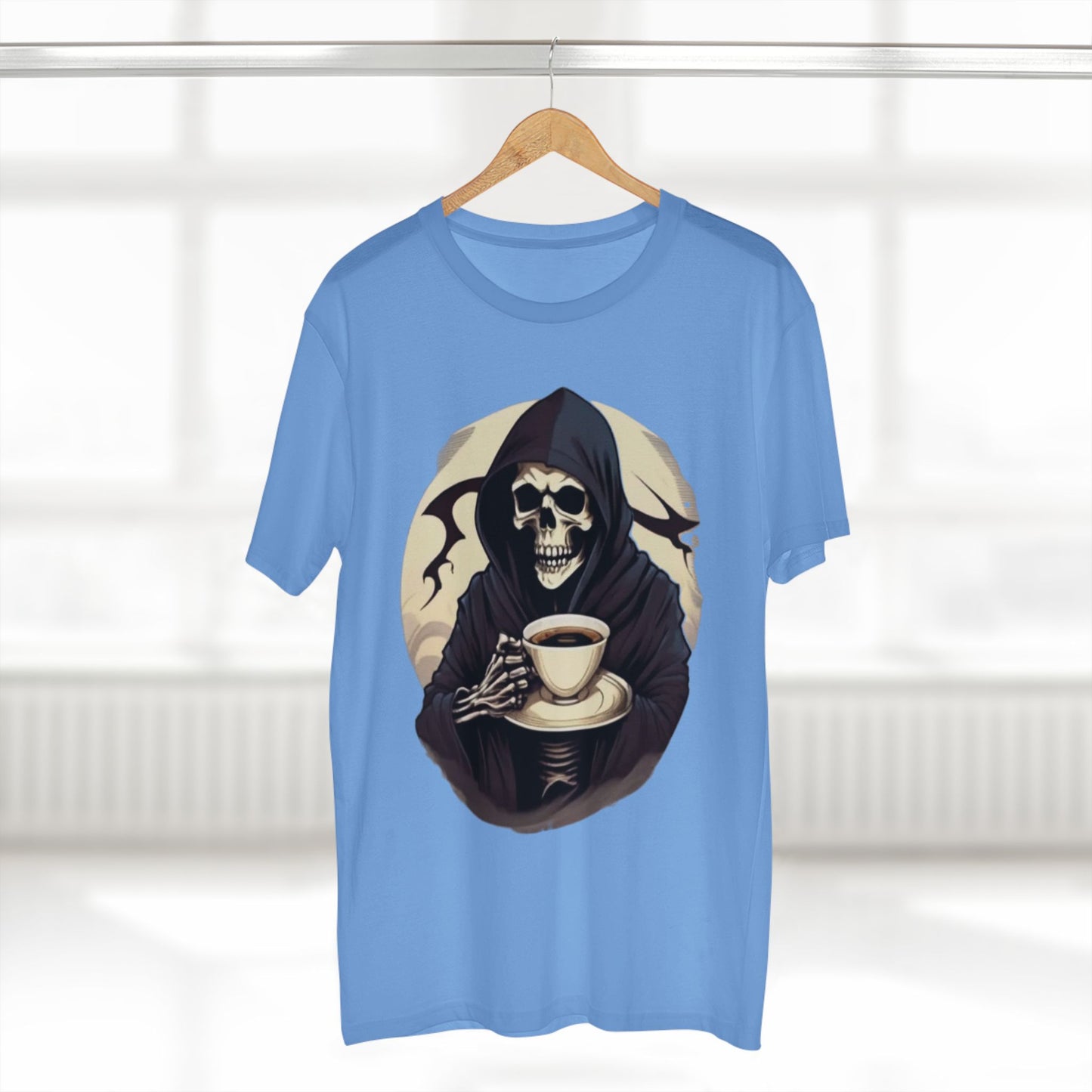 Adult Staple Tee