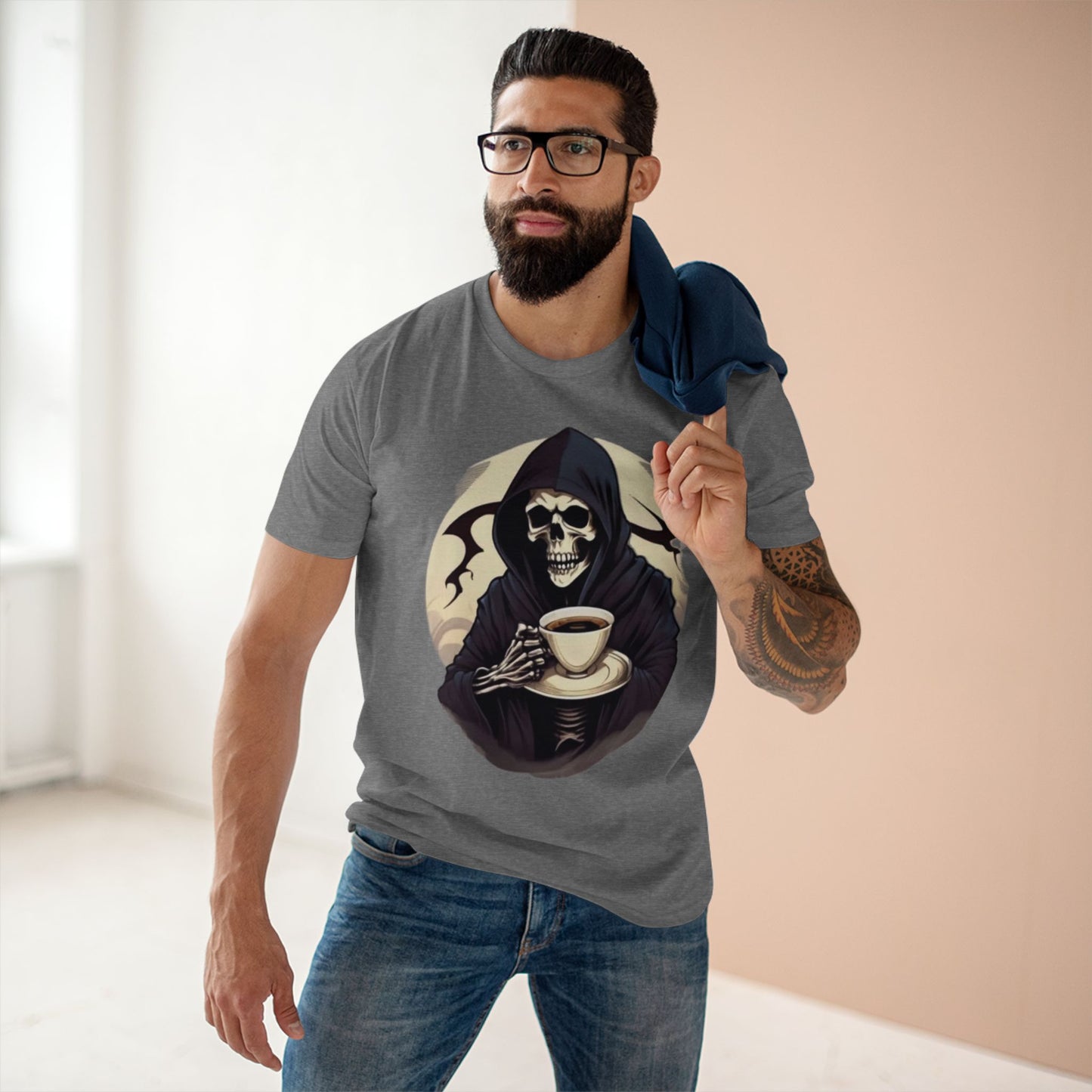 Adult Staple Tee