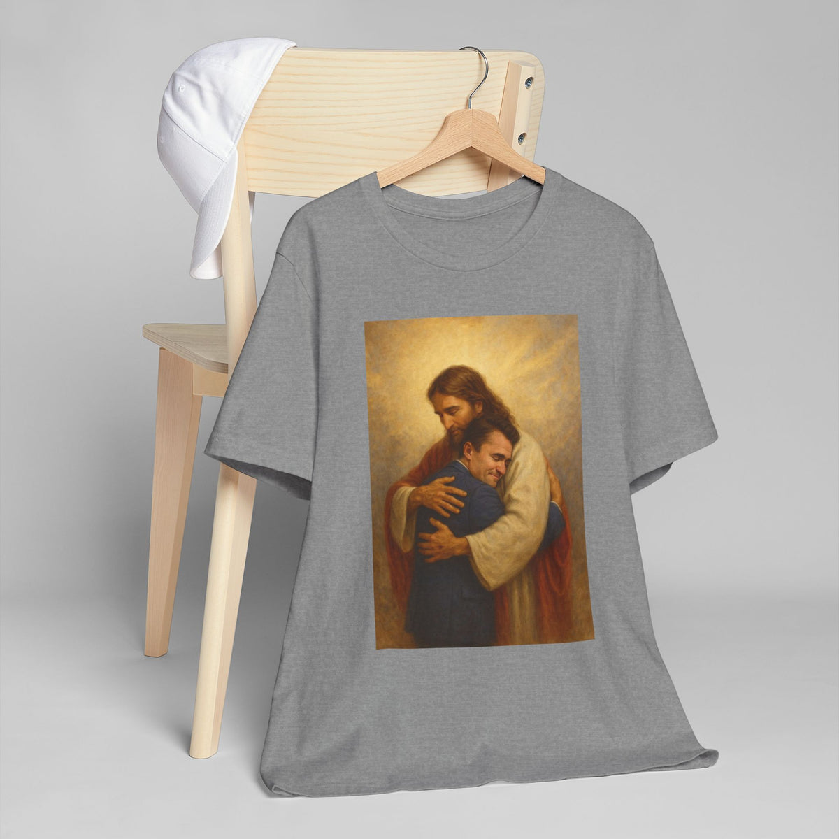 Unisex Jersey T-Shirt