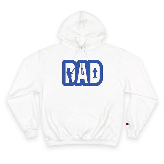 Dad Champion Hoodie