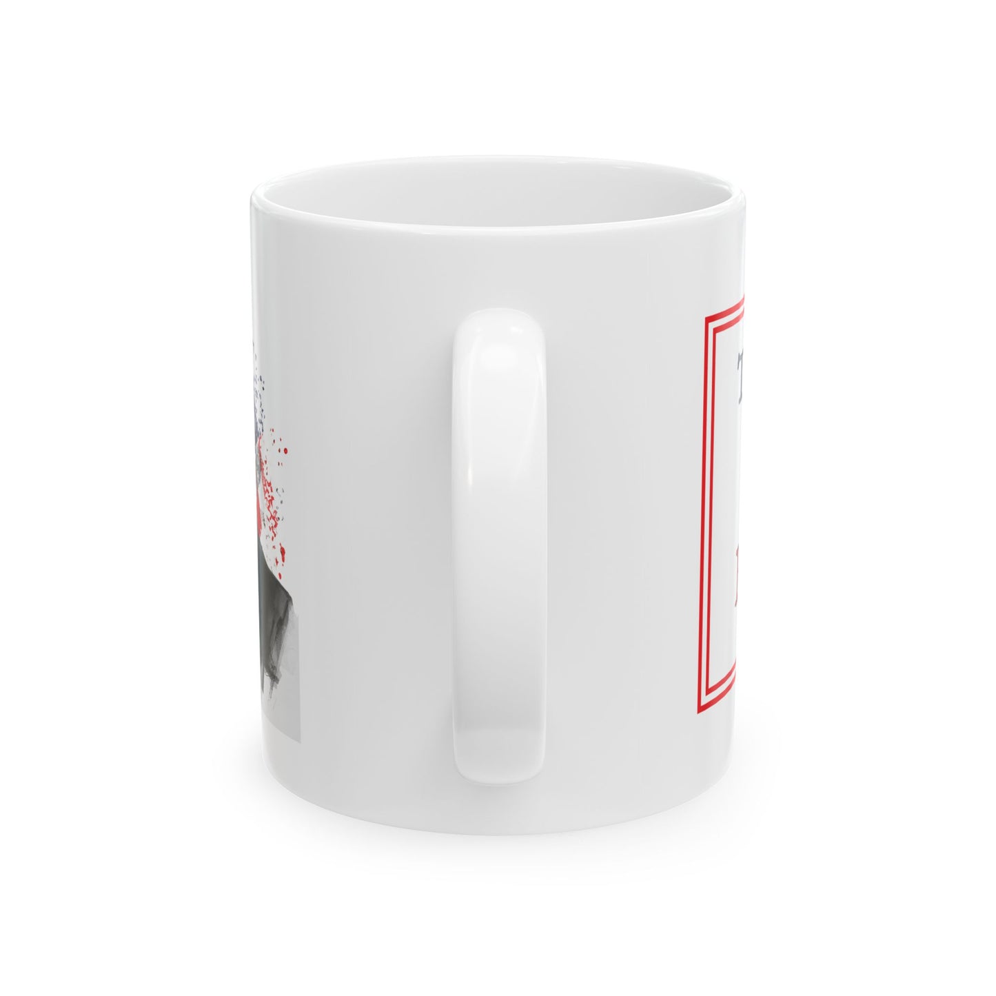 Ceramic Mug, (11oz, 15oz)