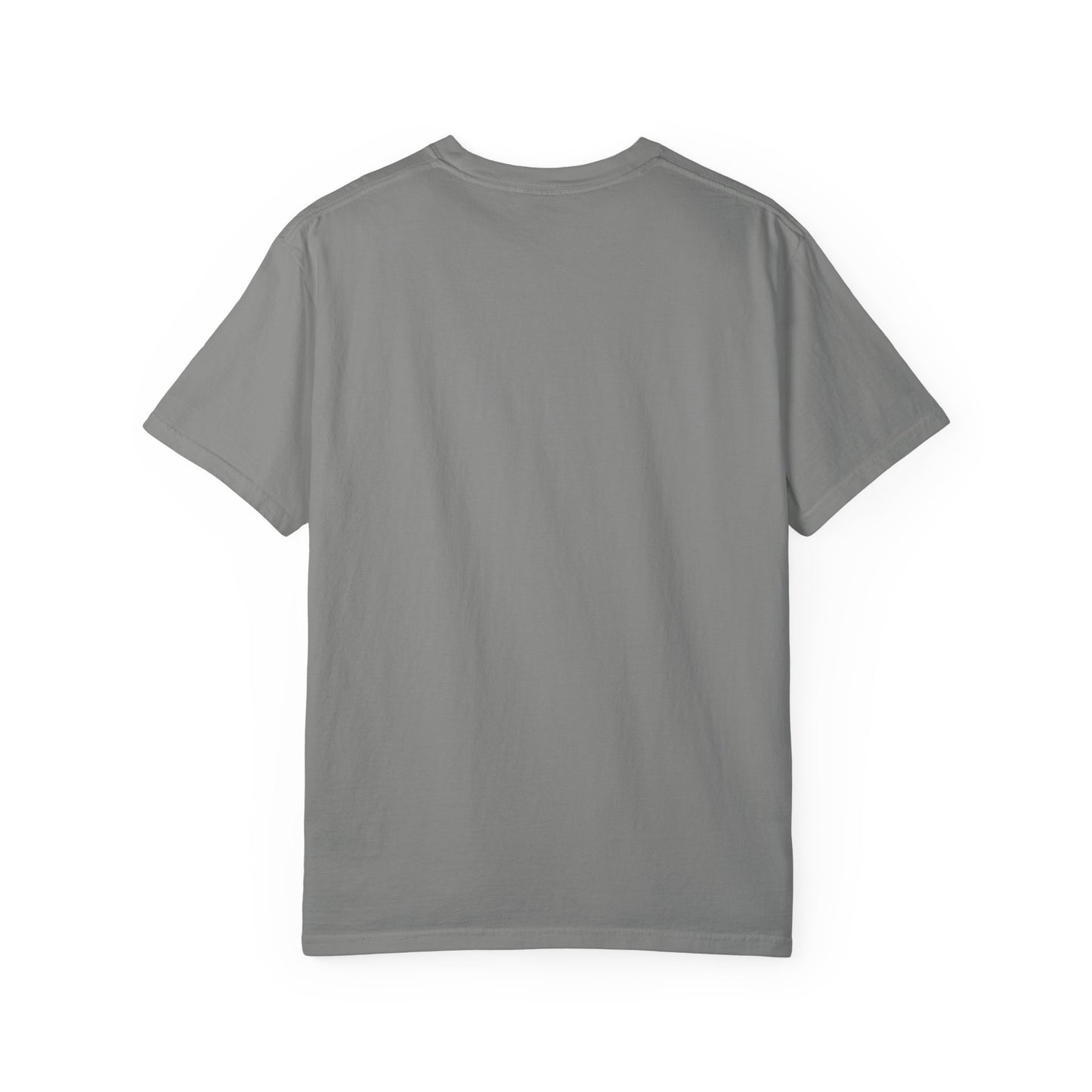 Return to Wife Garment-Dyed T-shirt