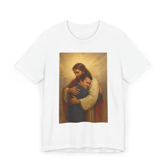 Unisex Jersey T-Shirt
