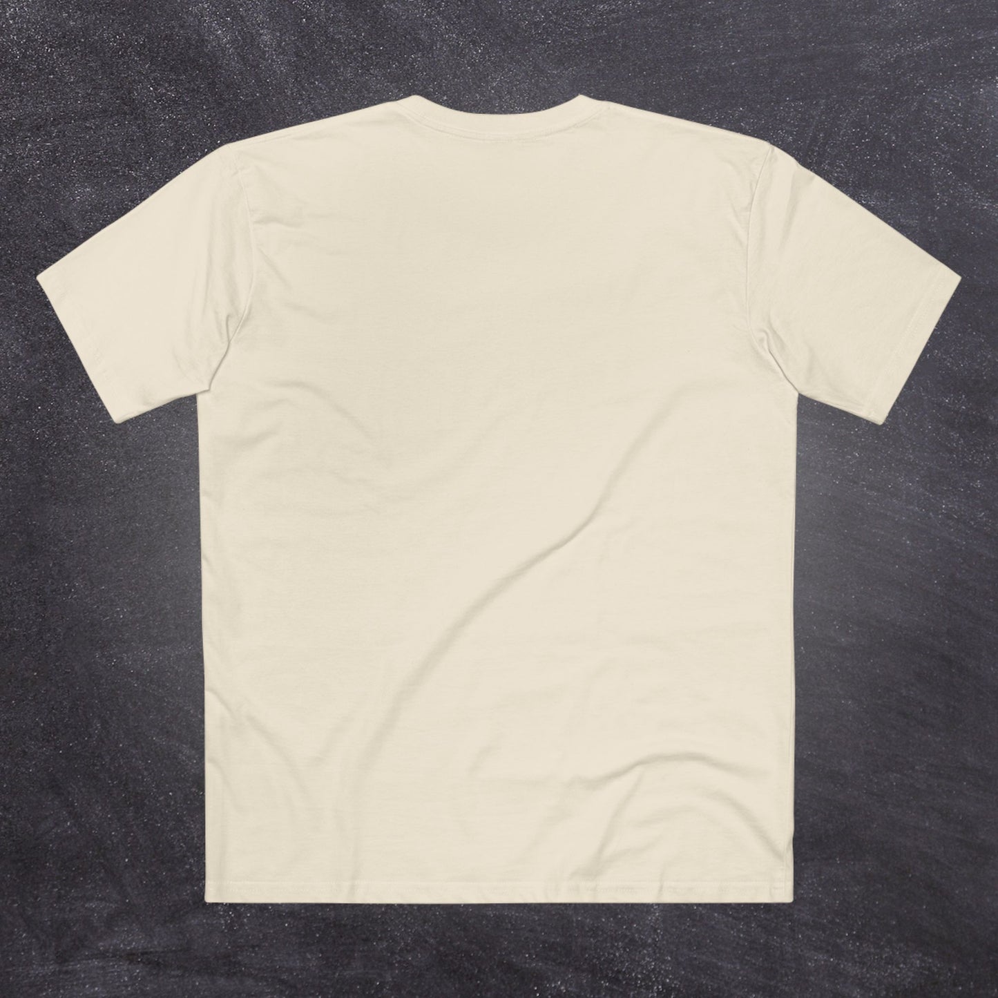 Adult Staple Tee