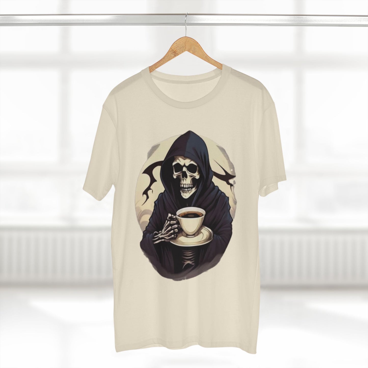 Adult Staple Tee