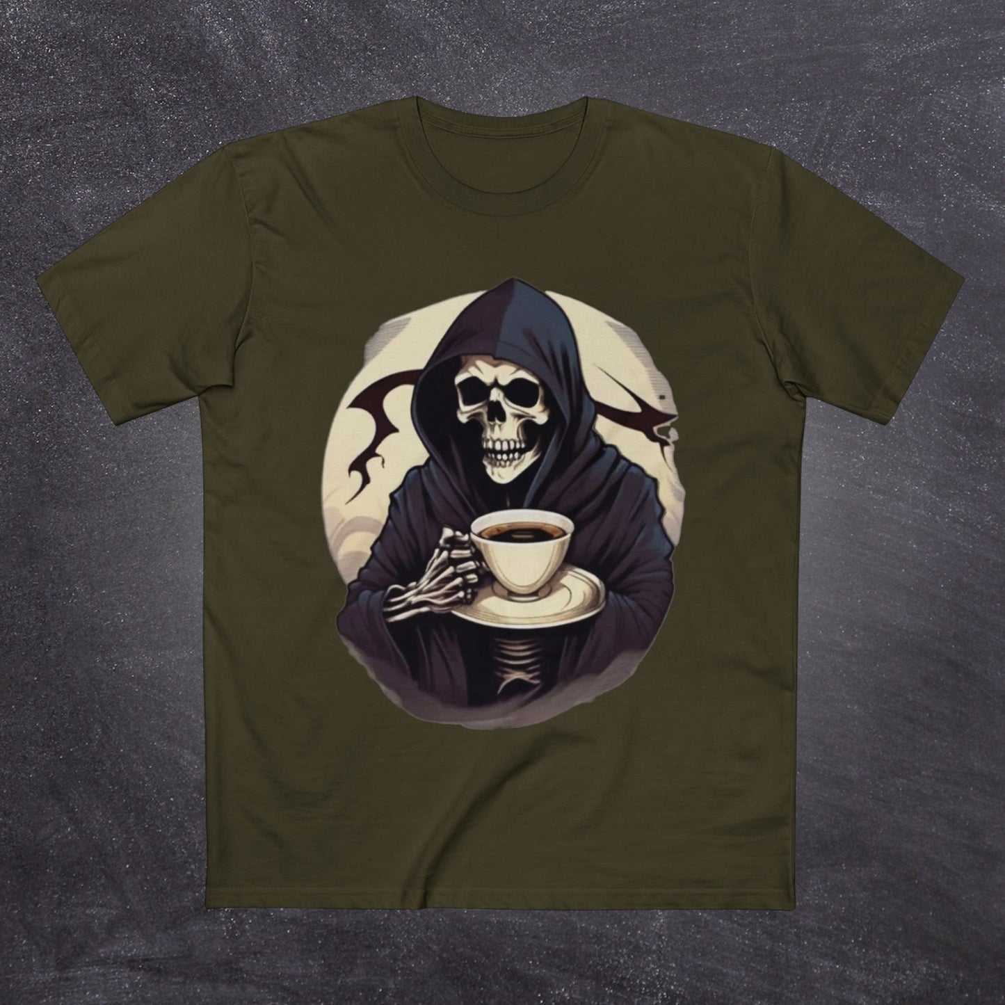 Adult Staple Tee
