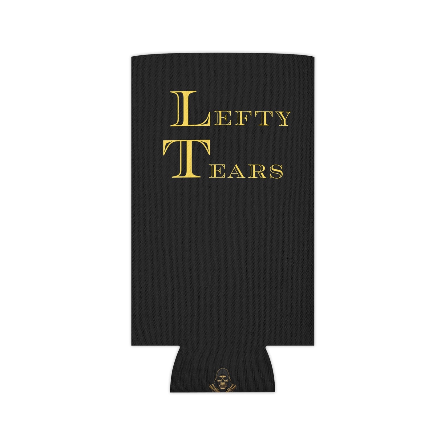 "Lefty Tears" Can Cooler