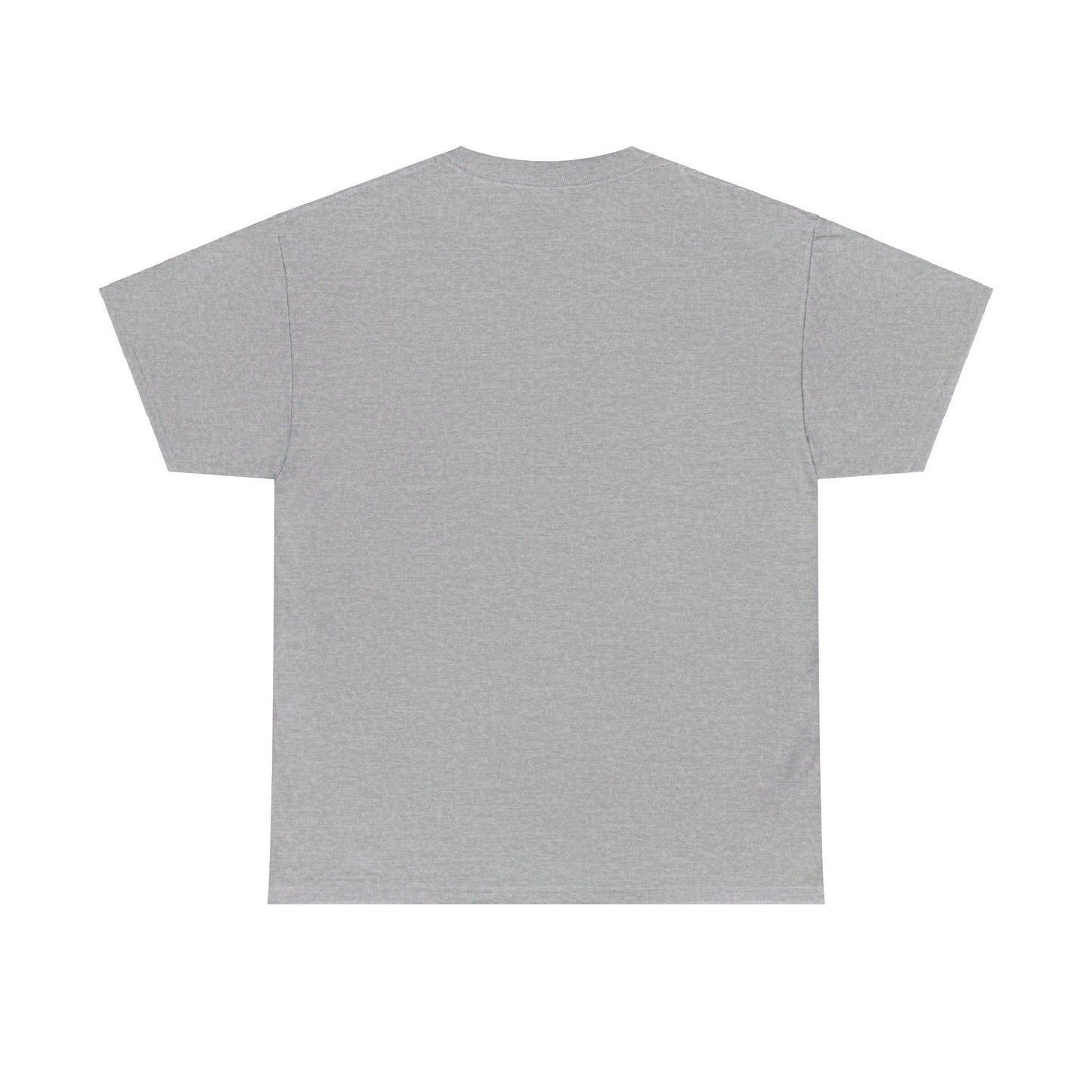 Just the Tip (White Letter Variant) Unisex Heavy Cotton Tee