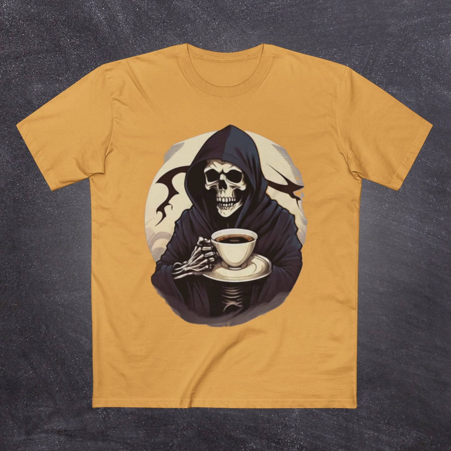 Adult Staple Tee