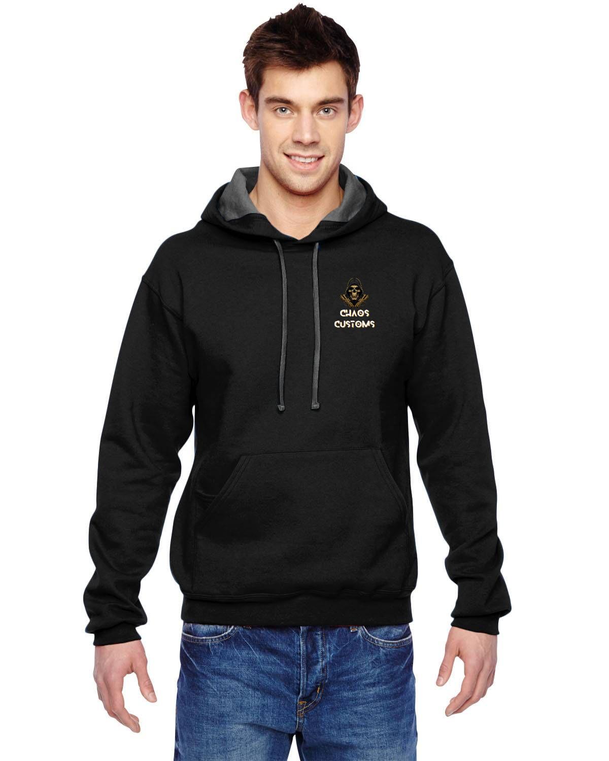Demon Slayer SofSpun Hooded Sweatshirt